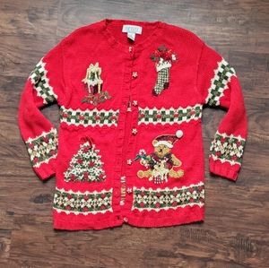 Holiday Sweater